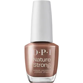 Opi Nature Strong Esmalte De Uñas De Origen Natural De Larga Duración Make My Bark on the World 15 мл